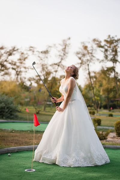 Wedding photographer Іllya Vetrov (ivetrov). Photo of 7 November 2019
