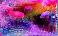 Pixel Jellies
