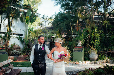 Fotógrafo de bodas Danila Shtancov (danilum). Foto del 9 de diciembre 2015