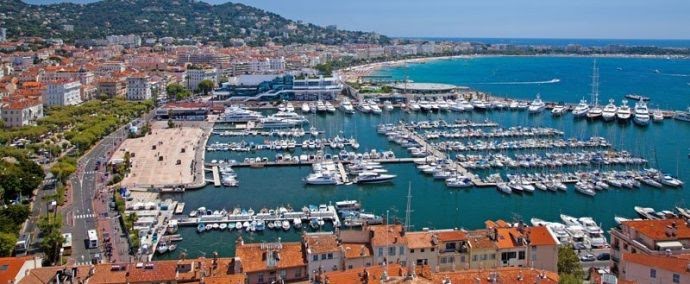 Vente locaux professionnels   à Cannes (06400), 1 086 400 €