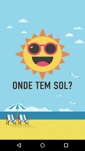 Onde tem sol