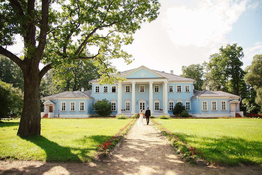 Wedding photographer Mikhail Davydov (davyd). Photo of 27 January 2017