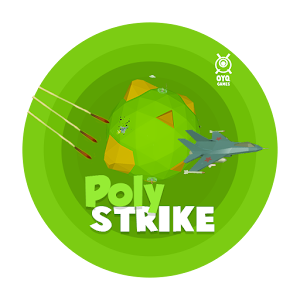 Download Poly Strike Aircraft War For PC Windows and Mac