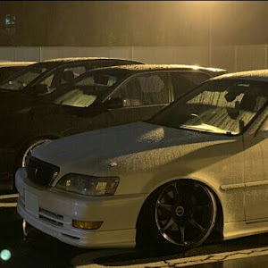 クレスタ JZX100