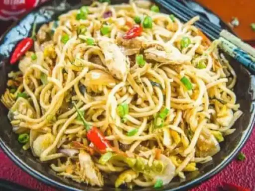 Chicken Hakka Noodle