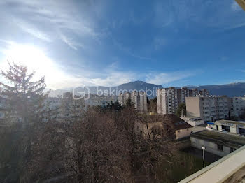 appartement à Saint-martin-d'heres (38)