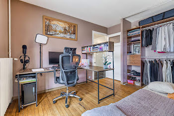 appartement à Annecy (74)