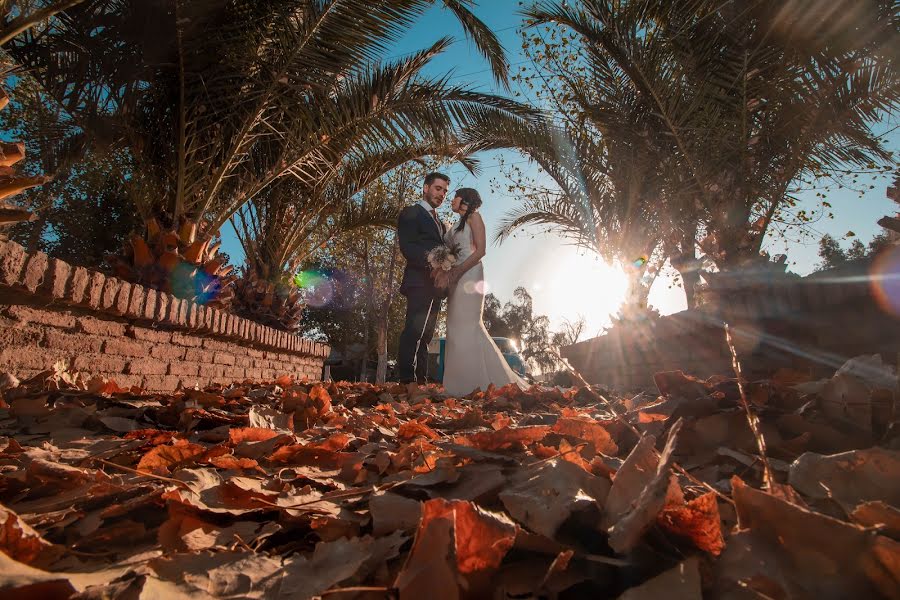 Fotógrafo de casamento Alvaro Bellorin (alvarobellorin). Foto de 27 de março 2019