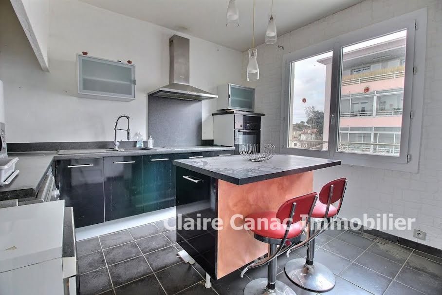 Vente appartement 2 pièces 71 m² à Castres (81100), 108 000 €