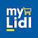 MyLidl icon