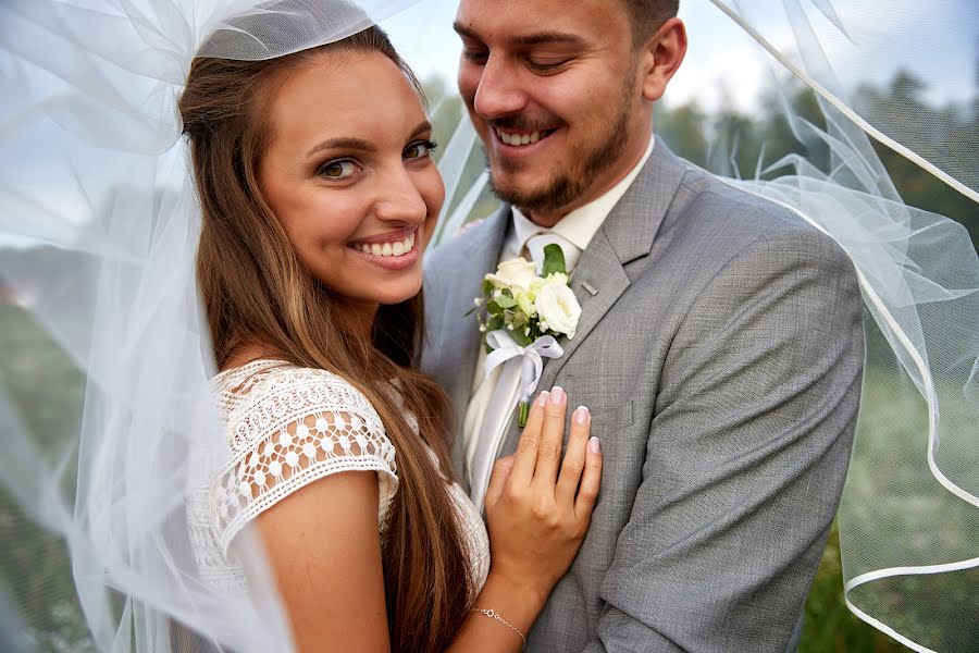 Photographe de mariage Ladislav Mácha (macha). Photo du 7 mars 2023