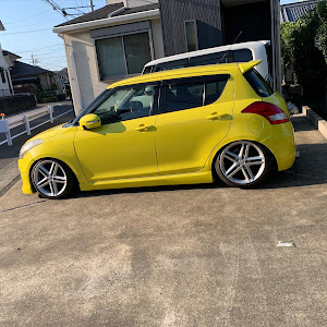 スイフトスポーツ ZC32S
