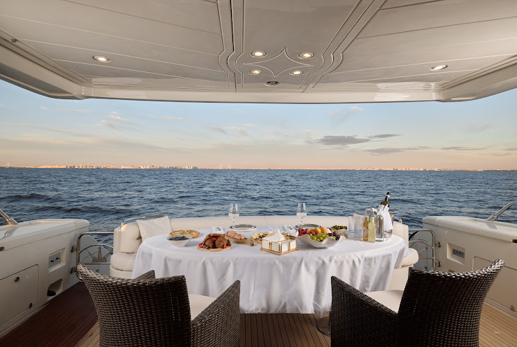 YES BOAT