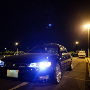 マークII JZX90