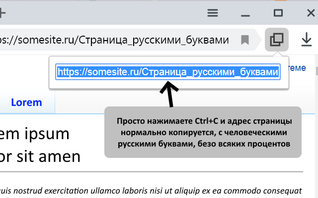 Russian Address Plugin Preview image 0