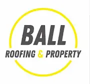 Ball Roofing & Property Ltd Logo