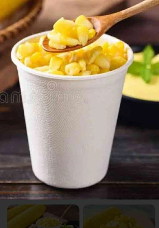 Plain Corn