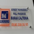 Mali Müşavir-Burak Çaltekin