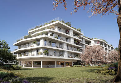 Appartement avec terrasse en bord de mer 2