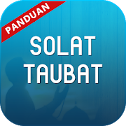 Solat Taubat  Icon