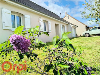 maison à Romorantin-Lanthenay (41)