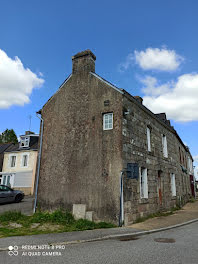 maison à Le Croisty (56)