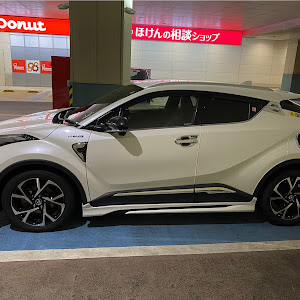 C-HR ZYX10