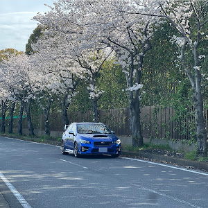 WRX STI VAB