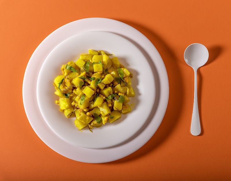 Il pranzo è servito di renzodid