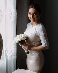 結婚式の写真家Magomed Khadisov (hadisovmv)。2019 12月11日の写真