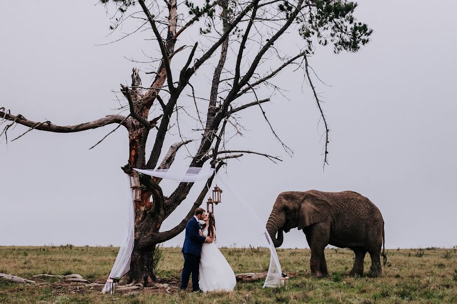 ช่างภาพงานแต่งงาน Jacey Searra (jaceysearra) ภาพเมื่อ 12 พฤศจิกายน 2019