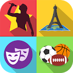 Picture Pop Quiz Apk