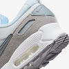 air max 90 futura summit white/pure platinum/football gray/wolf gray