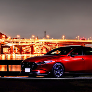 MAZDA3 BP8P