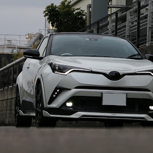 C-HR ZYX10