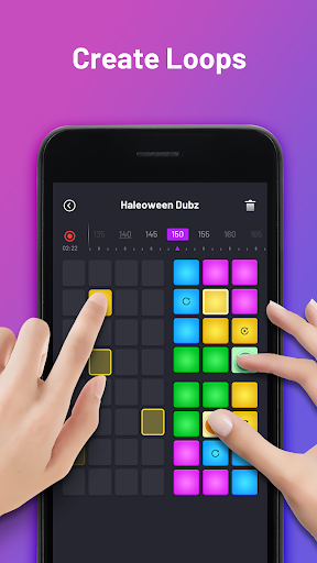 free beat pad app