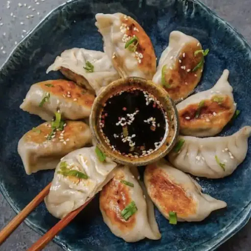 Classic Chicken Gyoza