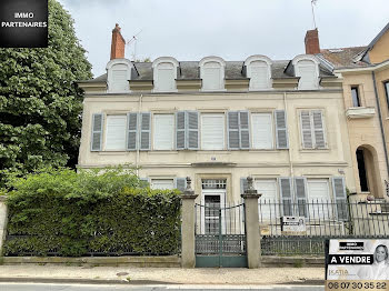 maison à Vichy (03)