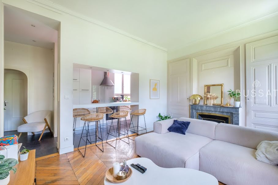 Vente appartement 3 pièces 60.05 m² à Lyon 1er (69001), 344 000 €