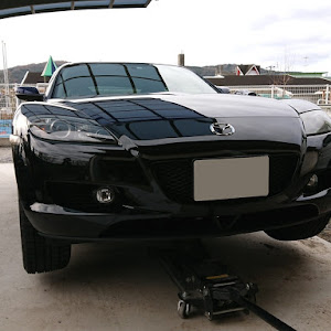 RX-8 SE3P