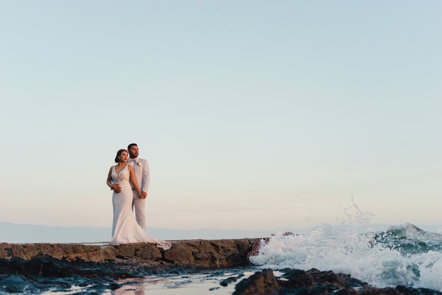 Wedding photographer Kael Urias Lopez (kael-urias). Photo of 2 June 2018