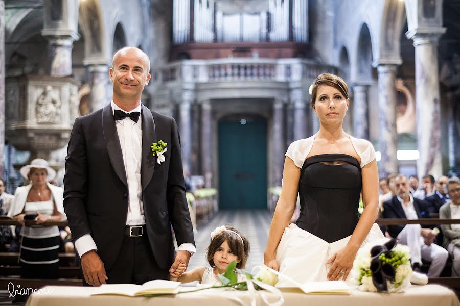 Fotógrafo de bodas Biancaw Biancaw (biancaw). Foto del 11 de octubre 2017