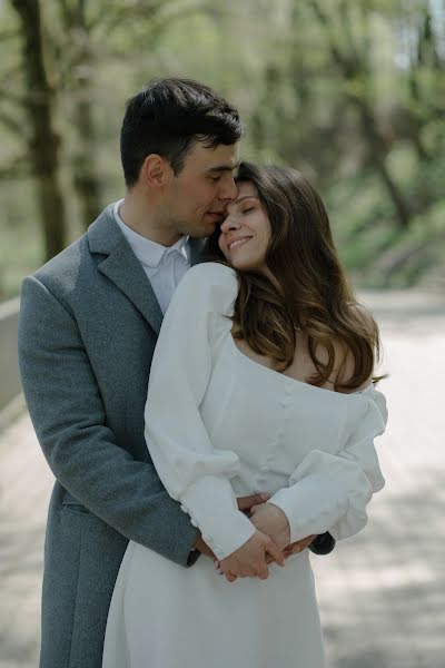 Wedding photographer Sofiya Filin (sofiafilin). Photo of 12 May 2022