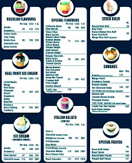 Giani menu 2