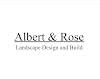 Albert & Rose Logo