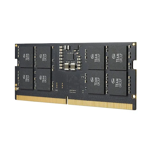 TEAM Elite 16GB DDR5-5600 (1 x 16GB) DDR5 5600MHz 