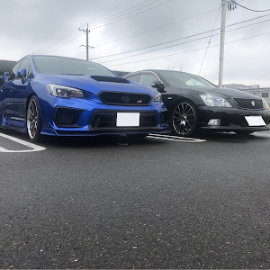 WRX STI VAB