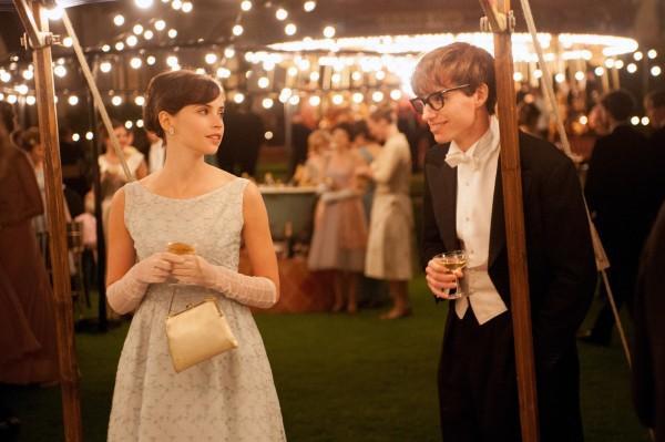 1. THE THEORY OF EVERYTHING   2