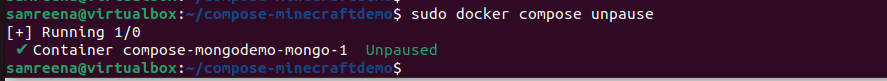 how to install docker compose on ubuntu 22.04?