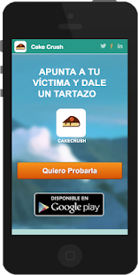 Download Cake Crush: Realidad Aumentada APK